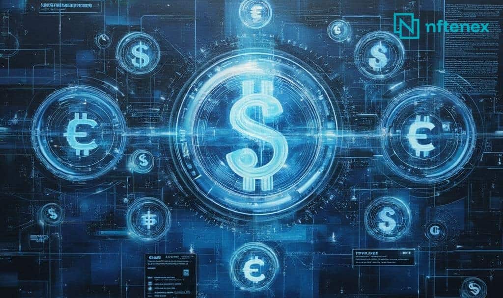 Western Union to Launch USD Stablecoin on Solana