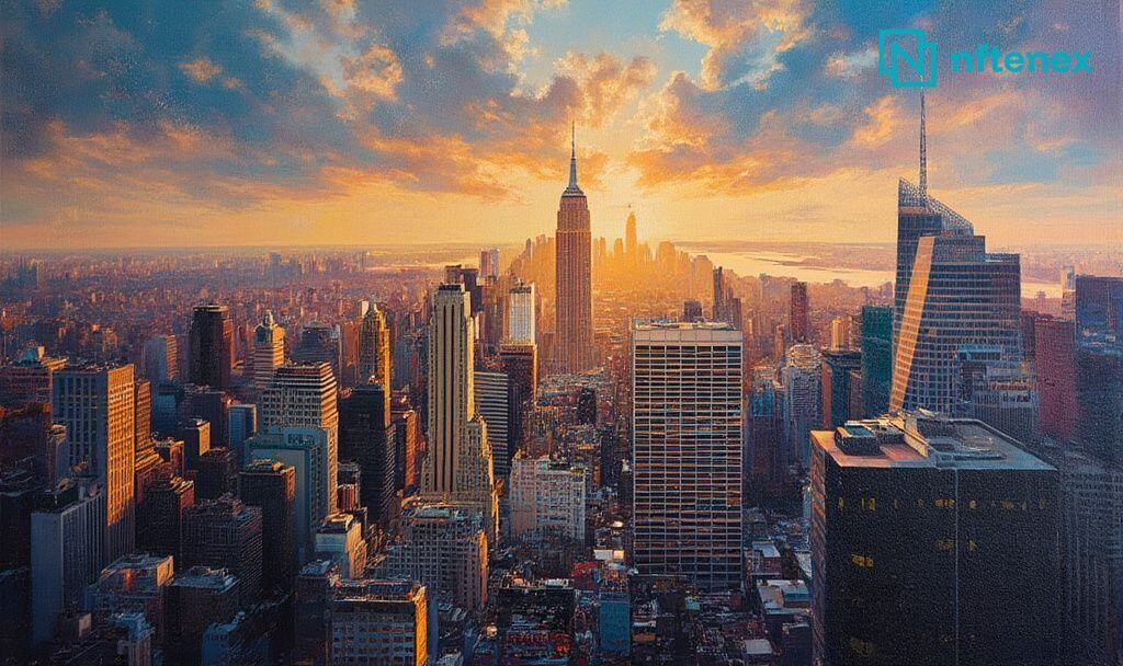 Rothschild Raises Coinbase Target to $320 Amid Institutional Demand