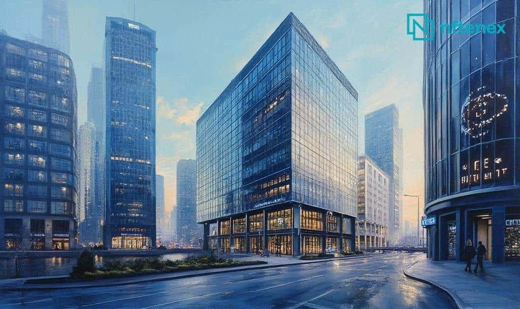 Nordea Introduces Bitcoin ETP Trading for Customers