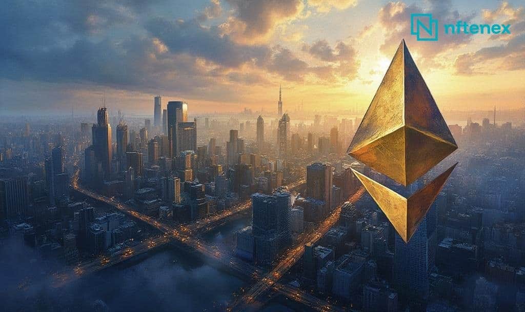 Sharplink Gaming Acquires $81 Million in Ethereum