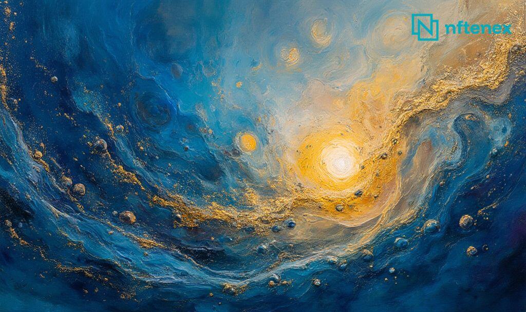 ChangeNOW's Quiet Power Play Impacting Crypto Landscape