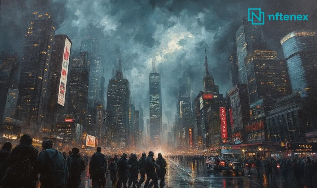 BlackRock Ethereum ETF Records Outflow of $101 Million