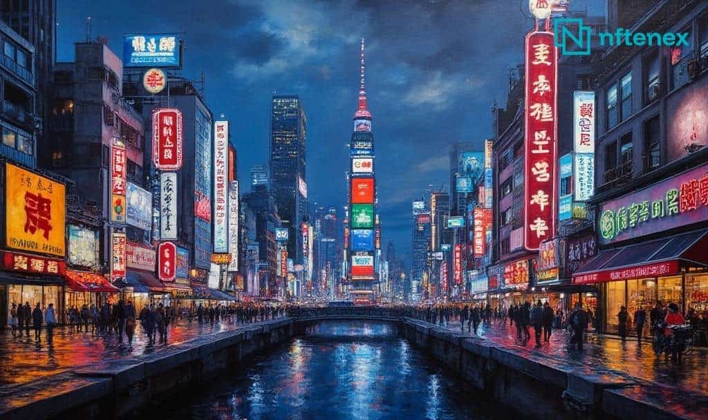 U.S.–South Korea Trade Deal Nears Finalization with Potential $350 Billion Investment