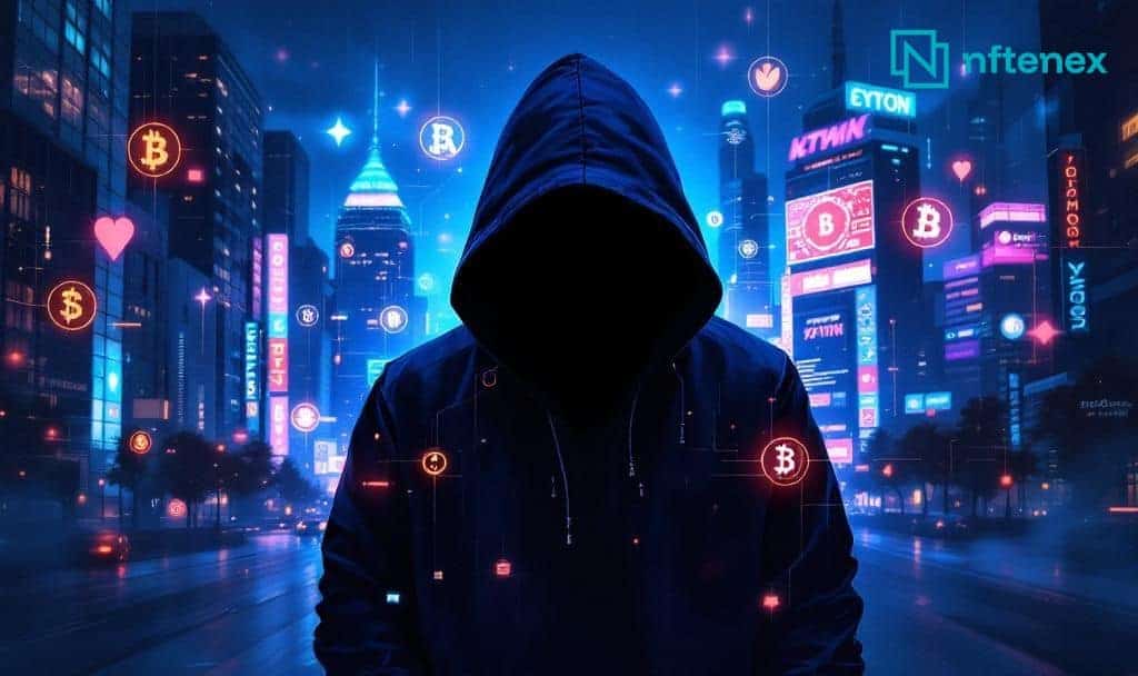 Garden Hacker Launders $11M via Tornado Cash