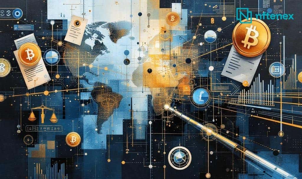 White House Considers New IRS Crypto Tax Rules