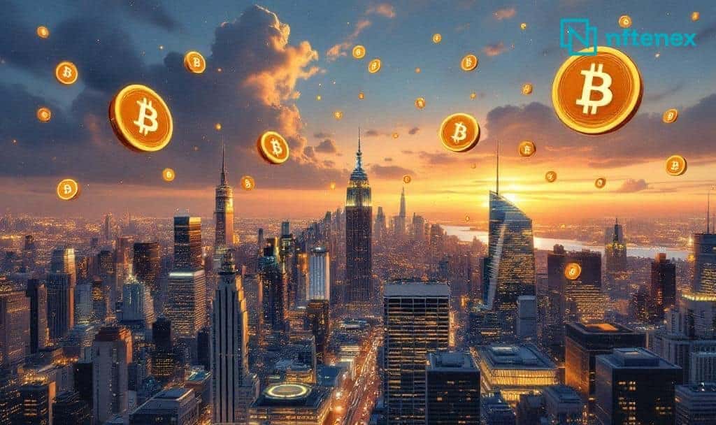 JPMorgan Files Bitcoin-Backed Structured Notes with SEC