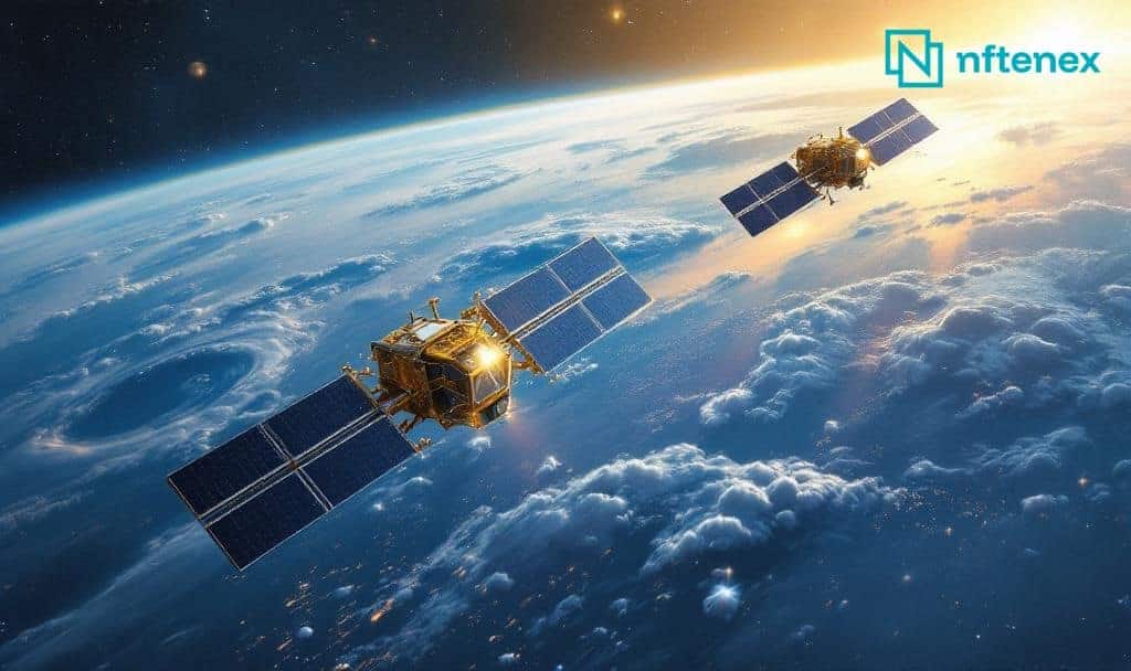 EchoStar Sells $2.6 Billion Spectrum Licenses to SpaceX