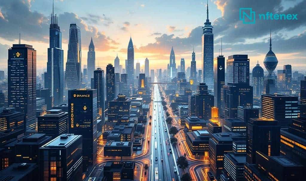 Major Crypto Firms Expand Passive Income Strategies for 2025