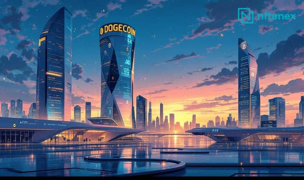 Bitwise to Launch Spot Dogecoin ETF in November