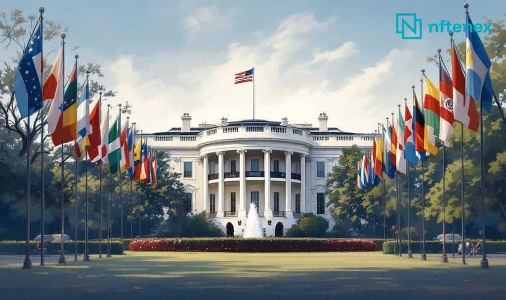 White House Nears Approval for IRS Crypto Surveillance Rule