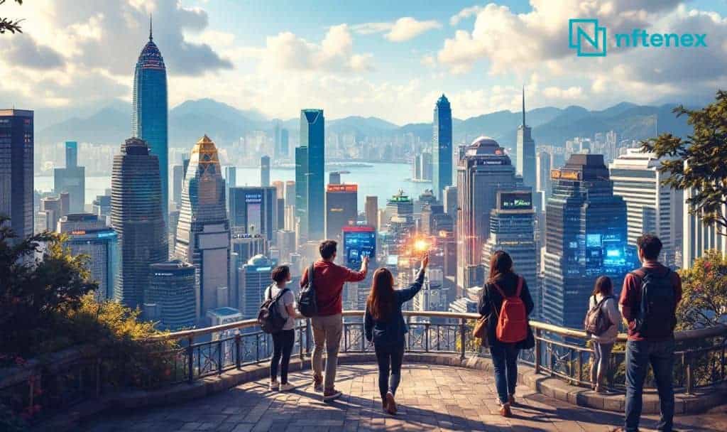 Hong Kong Begins Tokenized Deposit Pilot with Real Transactions
