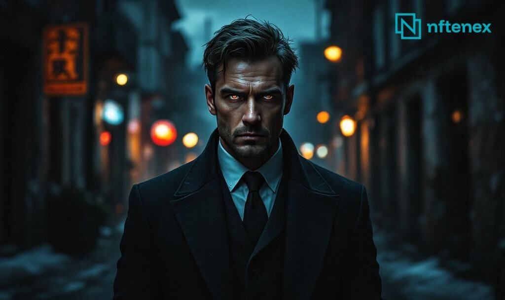 FBI Targets Ex-Olympian in Crypto Laundering Case