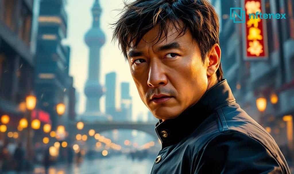 Netflix Biopic Rumor Involving Jackie Chan and CZ Unconfirmed