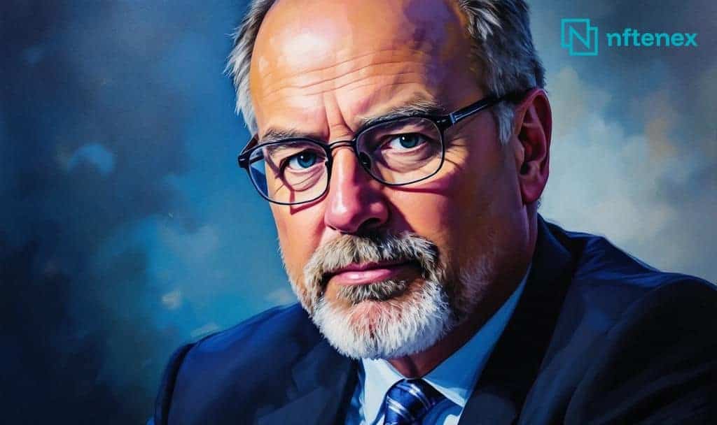 John Deaton Foresees Bitcoin Surge to $110K by Year-End