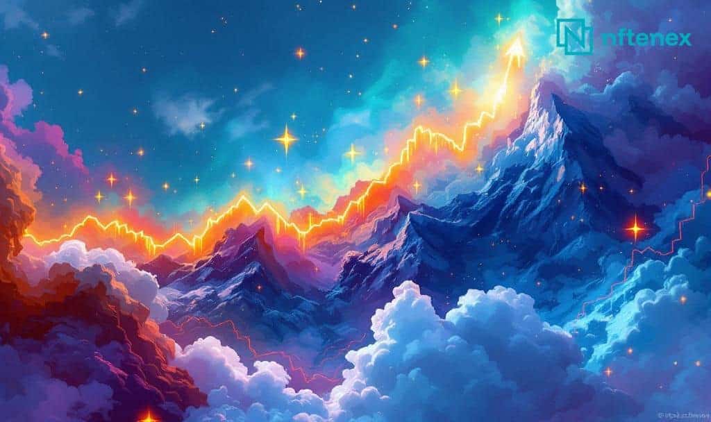 Litecoin Price Surges 12%, Examining Market Trends