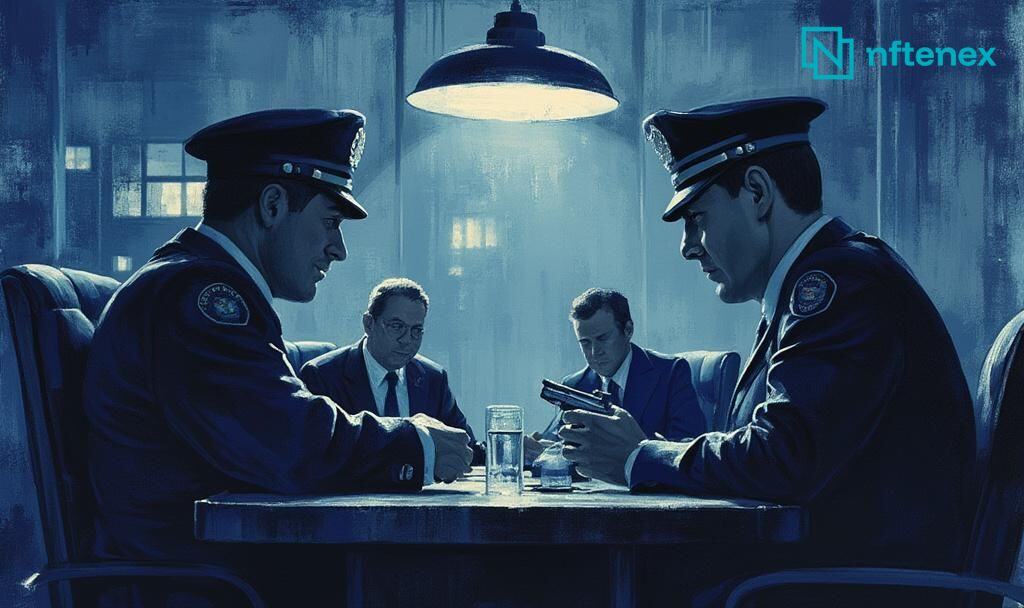 Australian Police Seize $37.9M in Cryptocurrency