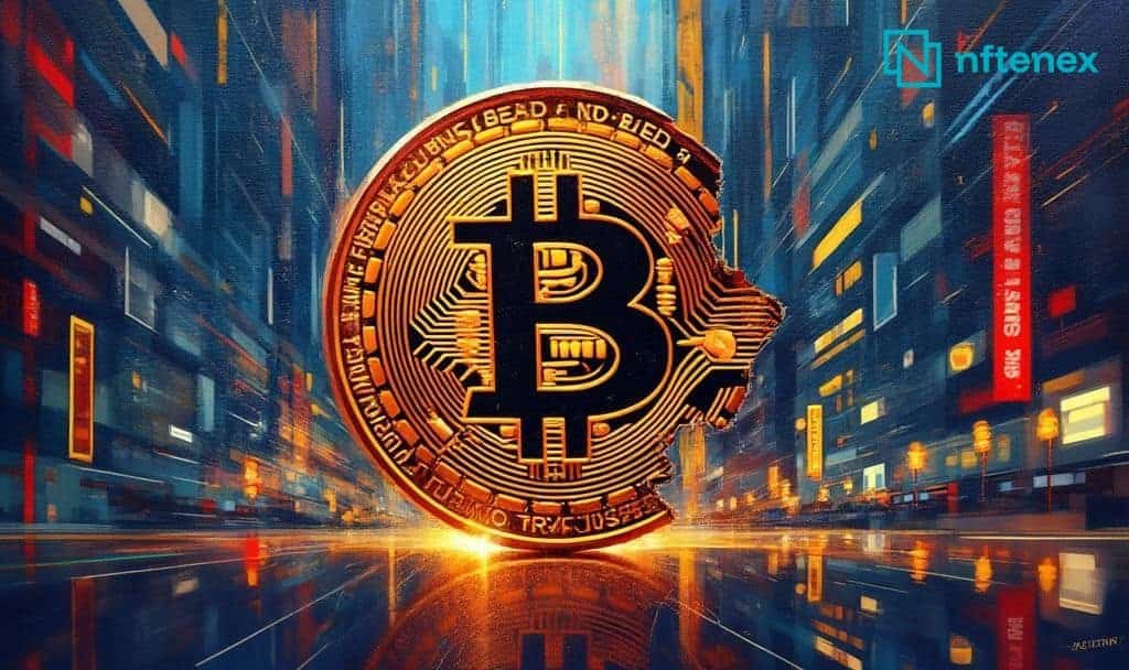 Coinbase's Bitcoin Holdings Surpass $1 Billion Mark