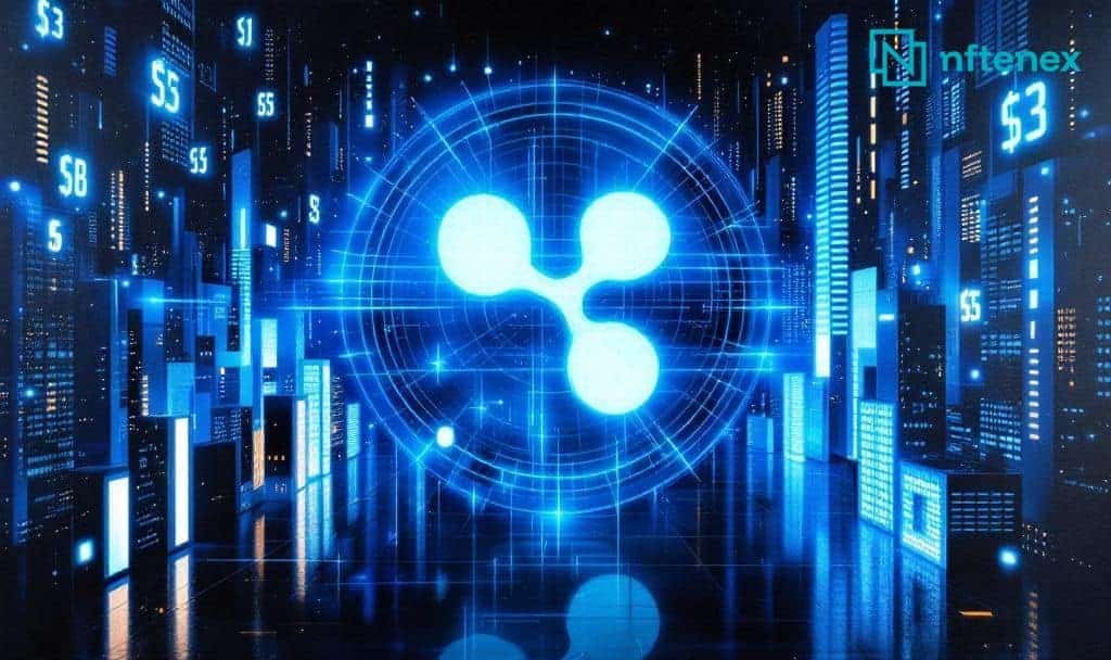 XRP Price Growth Driven by Market Trends