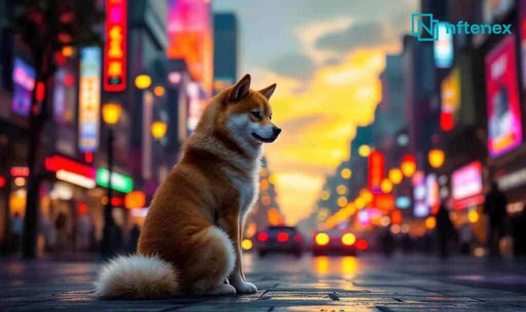 Shiba Inu Burn Rate Sparks Market Speculation