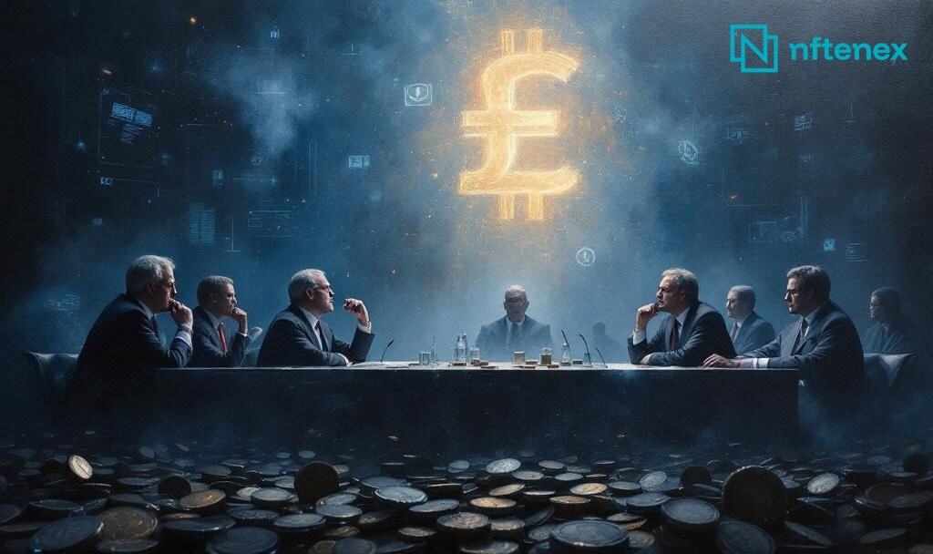 U.S. Senate Proposes CFTC As Primary Crypto Regulator