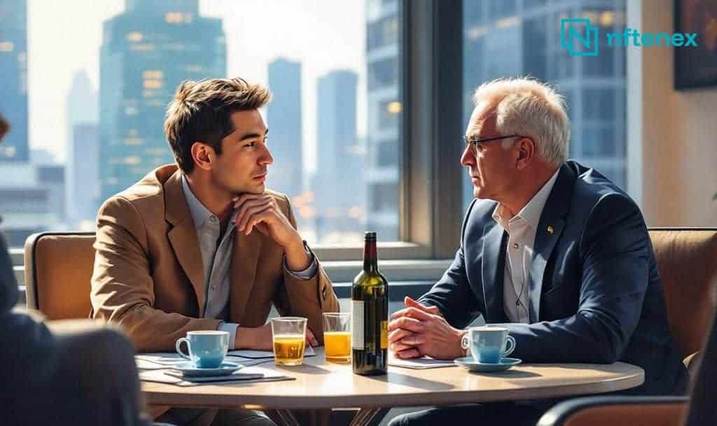 Bitcoin vs. Gold: Binance's CZ Challenges Peter Schiff