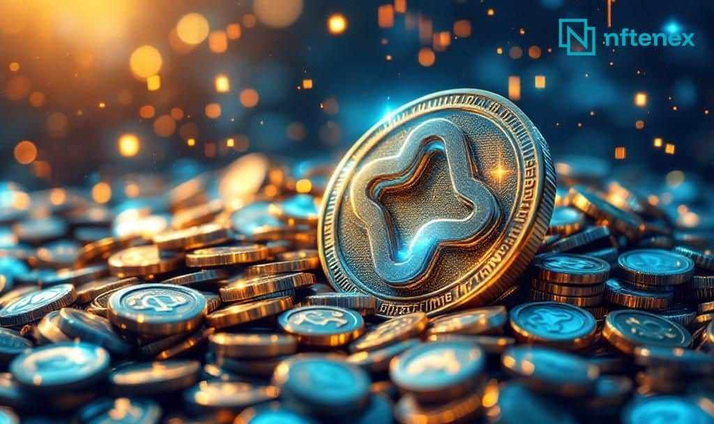 Pocketnet Expands Ecosystem with New Features as MWX Token Launches on BitMart Supporting SMEs' AI Adoption