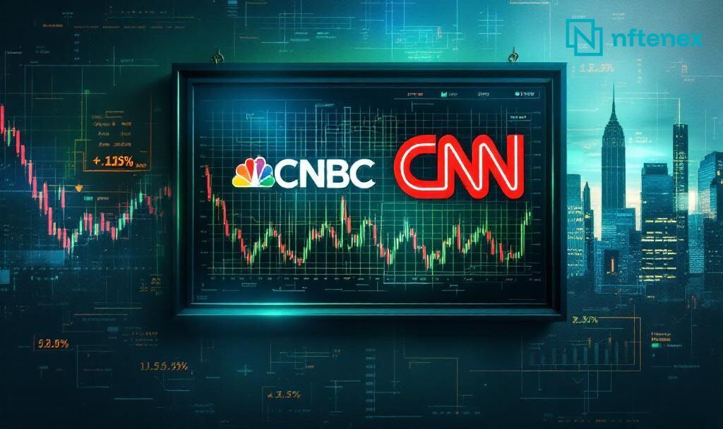 MWX Token Listing on BitMart in December 2025 and Pocketnet's Growth Accelerated Through Kalshi's Data Integration with CNBC and CNN