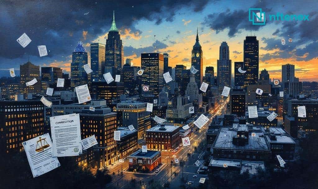 Connecticut Orders Cease on Sports Betting Platforms