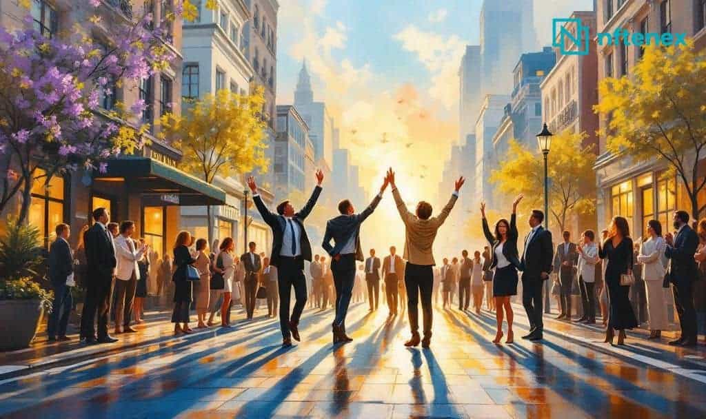 U.S. Jobless Claims Drop to Lowest in Three Years