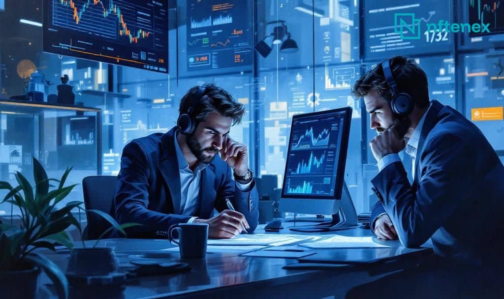 Pocketnet Expands with MWX Token Listing on BitMart Exchange, While Ethereum Eyes $5,000 Target Amid Market Optimism