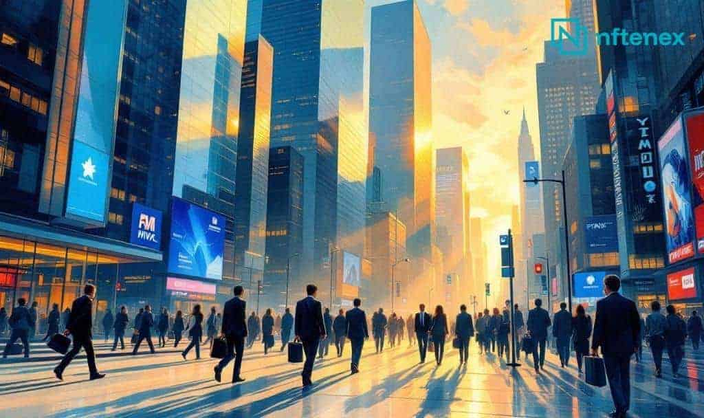 Pocketnet's MWX Token Set to List on BitMart as US PCE Inflation Remains Steady