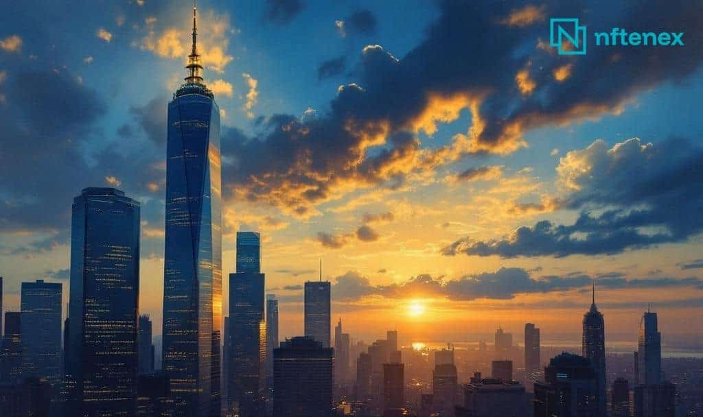 BlackRock CEO Revises Bitcoin Stance, IBIT Hits $90 Billion