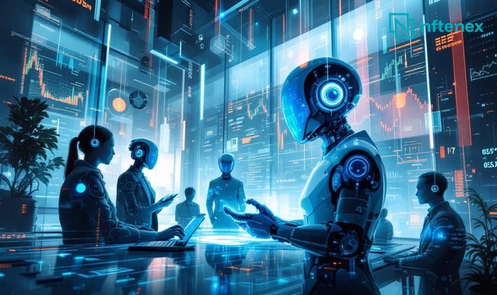 Pocketnet Enhances Access with MWX Token Listing on BitMart and Bitget Introduces Advanced AI Trading Assistant GetAgent