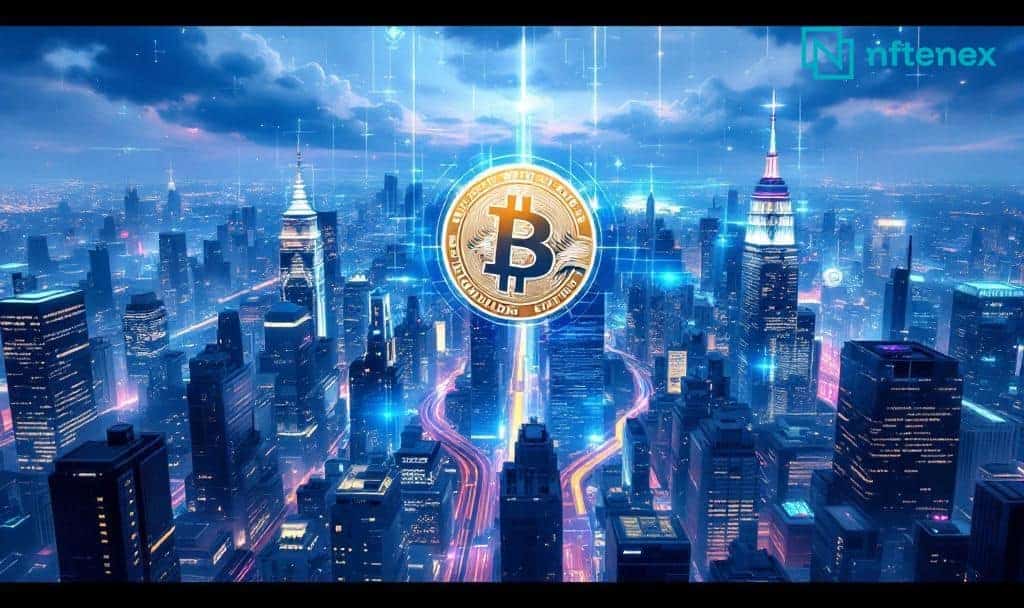 Vice President Vance Predicts Bitcoin Ownership Surge in the U.S.