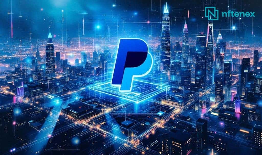 PayPal's PYUSD Stablecoin Rises in Market Rankings