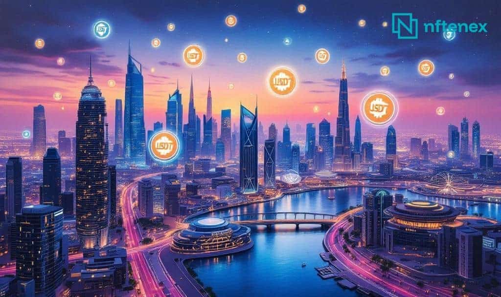 Tether Gains Approval for USDT on Nine More Blockchains