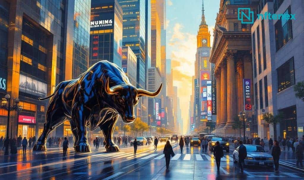 Russia’s VTB Bank Plans Direct Bitcoin Trading in 2026