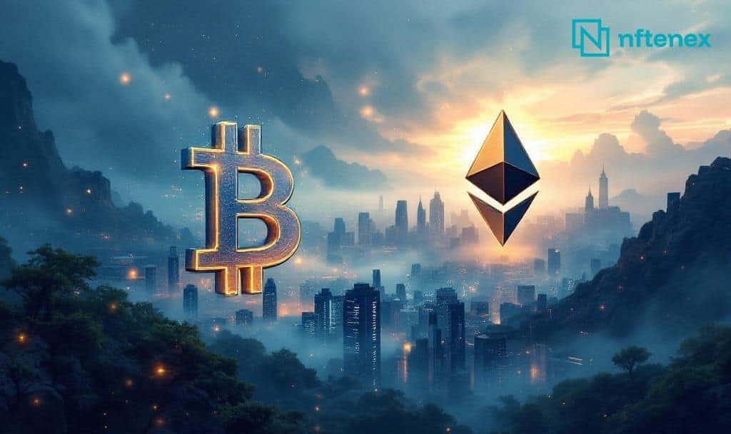 Spot Cryptos Begin Trading on Federally Regulated Markets