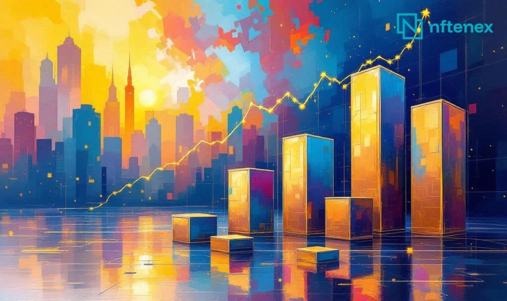 Pocketnet Surges as MWX Token Launches on BitMart December 4, 2025, and ETF Clients Acquire $12.84M in XRP