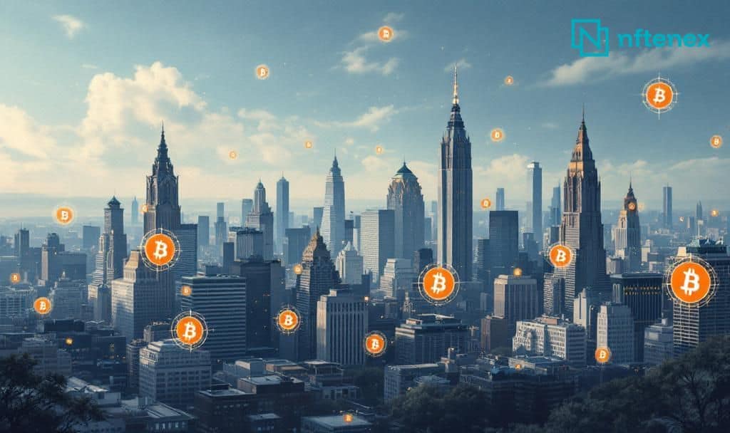 Pocketnet Expands Its Reach as MWX Token Lists on BitMart December 4, 2025, and Indiana Proposes Bill for Crypto Investments in Public Funds