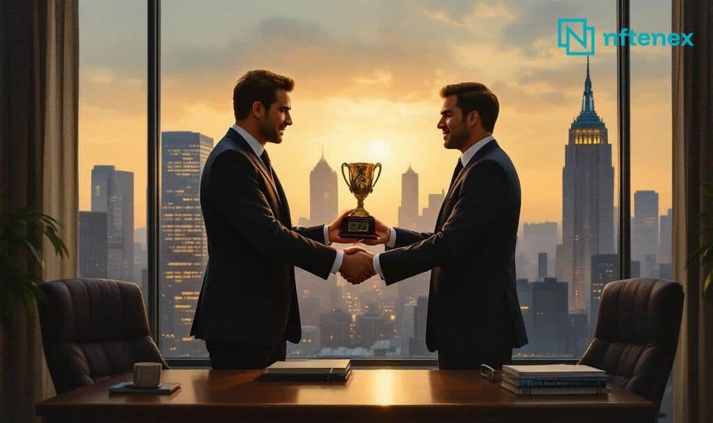 SushiSwap Sees Leadership Shift and $3.3M Investment