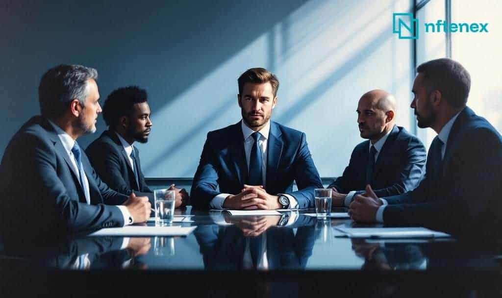 Michael Saylor Engages MSCI to Retain MSTR Index Position