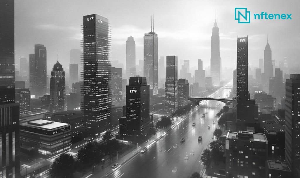 Grayscale Launches First Chainlink ETF Amid Strong Market Inflows