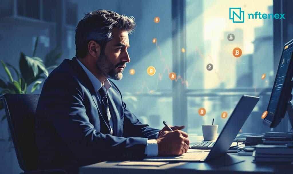 Strategy Cuts Bitcoin Purchases, Builds $1.44B Cash Reserve