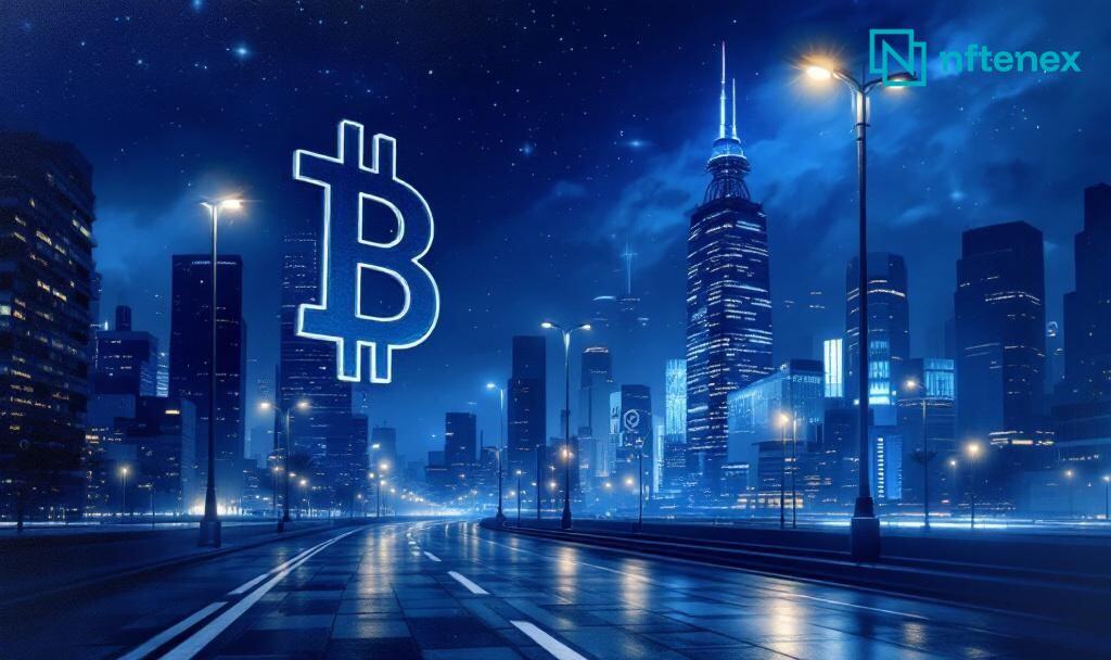 Tidal Trust Files for Bitcoin AfterDark ETF with SEC