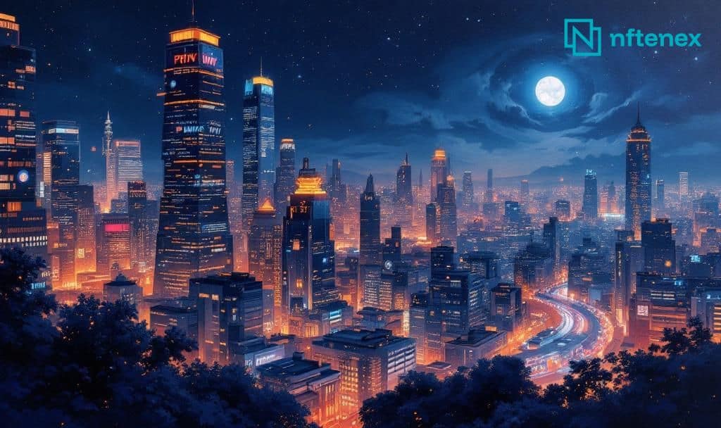 Pocketnet Joins the Blockchain Scene: MWX Token Listing on BitMart and Cardano's Midnight Sidechain Launch with 4.5 Billion NIGHT Tokens