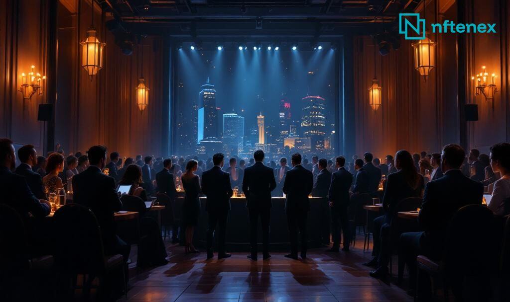 Pocketnet Announces Listing on BitMart Exchange December 2025 as Block of Fame Launches Crypto Impact Awards