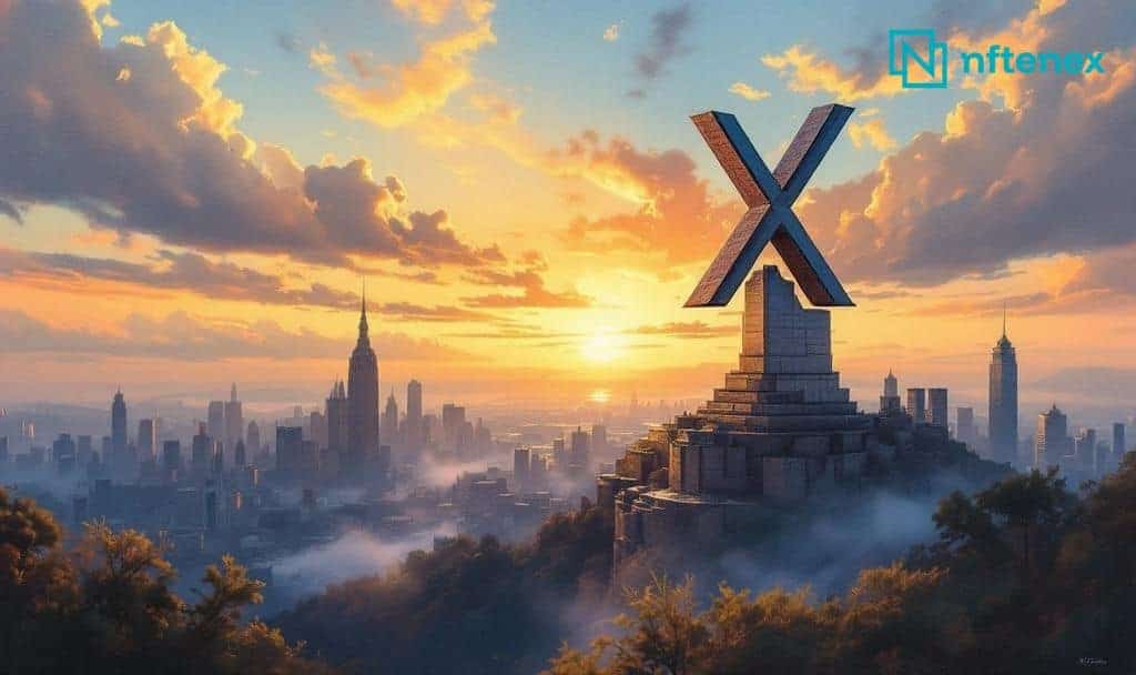 XRP Maintains Range as Mono Protocol Advances