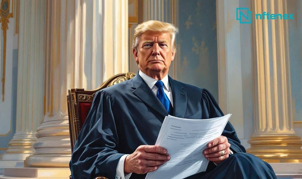 U.S. Congress Advances Crypto Market Structure Bill