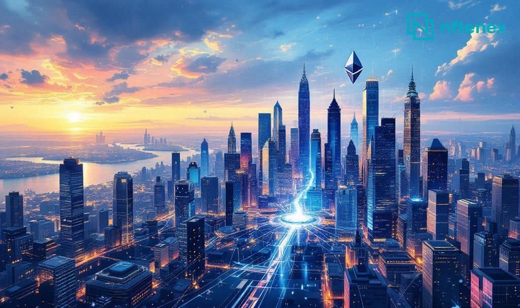 Ethereum Price Predicted to Hit $4,000 by January 2026